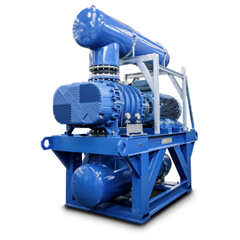 Robuschi engineered to order